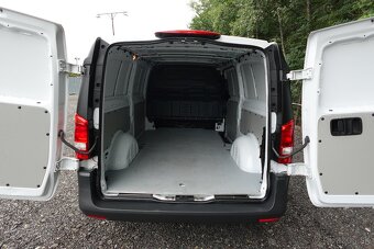 MB VITO 114CDI EXTRALONG 2.0CDI KLIMA SERVISKA - 7