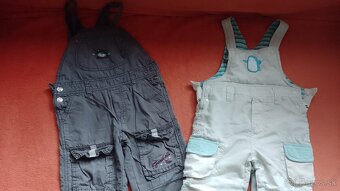 Oblecenie pre babatko - 7