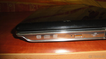 Predám notebook HP Pavilion v Bratislave a okolí - 7