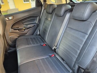 Ford EcoSport 1.0 EcoBoost Trendy Active - 7