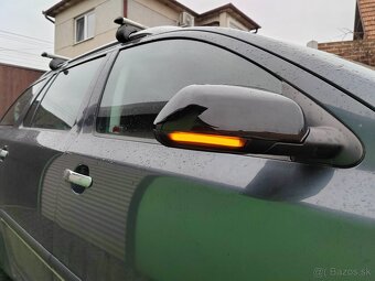 Dynamické smerovky Octavia 2 - 7