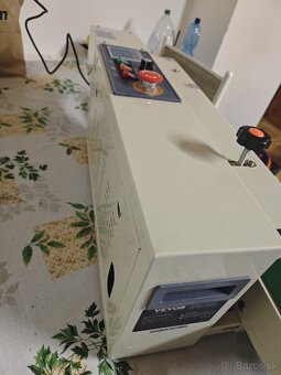 Predám zváračku na sáčky, doypacky - 7