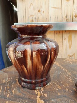 Predám sošku a vázu - 7