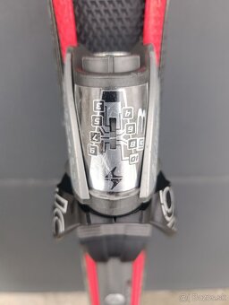 LYŽE BLIZZARD FIREBIRD X06 159CM - 7