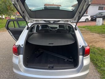 Opel Astra K ST Automat - 7