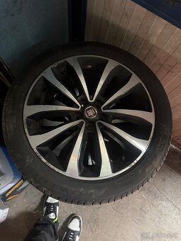 Fiat Tipo 1.6 multijet 88kw - 7