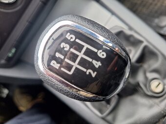 ŠKODA OCTAVIA 1,2TSI 77KW ROK 2012 - 7