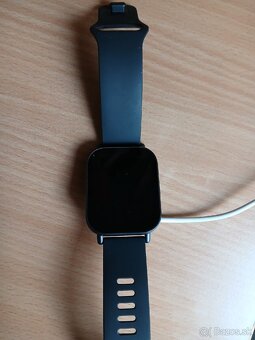 Xiaomi Redmi Watch 5 Active, čierne - 7