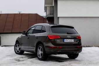 Audi Q5 2.0 TDI 177k DPF quattro. - 7