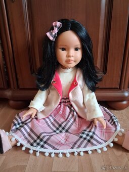 Klbova babika, oblecenie pre babiky - 7