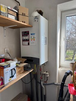 2- izbový byt s balkónom vo Vrútkach - 7