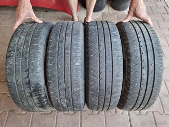 Opel Corsa D zadné svetlá - 7