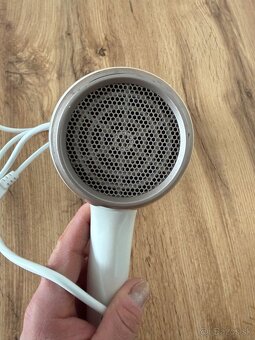 Fén ETA Fenité 7320 90000 biely - 7