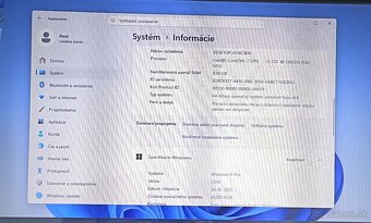 Predám notebook ASUS N61J... - 7