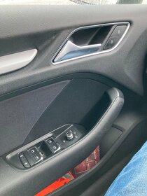 Audi a3 sportback 2013 1.4tfsi benzín 140500km - 7