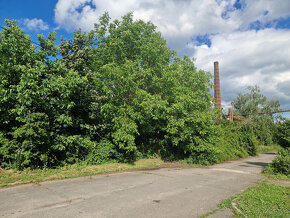 Na predaj pozemok s nebytovou budovou, Michalovce, 18 191 m - 7
