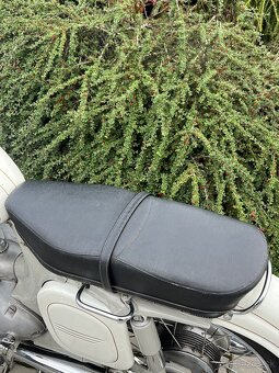 Prodám Jawa Sport 350/361 s doklady - skvělé číslo - 7