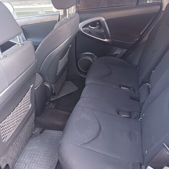 Toyota RAV4 4x4 - 7