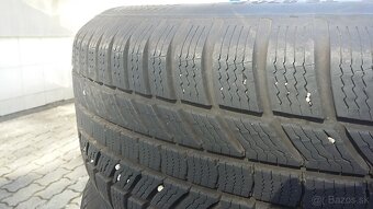 215/65R16 M+S na Hliníkových diskoch - 7