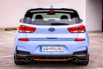 Hyundai i30 i30N 2.0T-GDi N Performance - 7