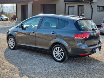 SEAT ALTEA XL - 7