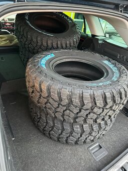 Pajero 2.5 - 7