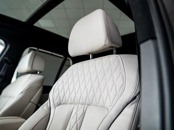 BMW X5 40d - 7