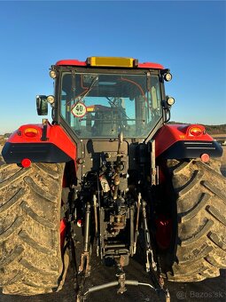 Zetor Forterra 140 CL - 7