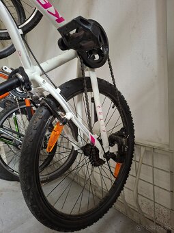 Kellys dievcensky bicykel - 7