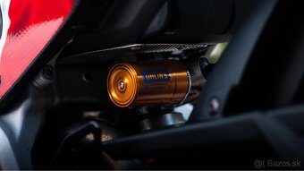 APRILIA TUONO V4 1100 FACTORY 2024 - 7