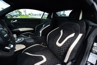 AUDI R8 4.2 V8 FSI QUATTRO R TRONIC - 7