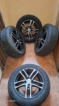 RENAULT - CAPTUR - 7