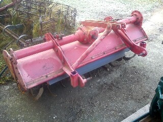 malotraktor - 7