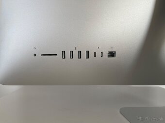 Apple iMac 27" 5K 2019 i9, 32GB RAM, 512GB SSD - 7