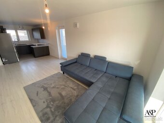 NOVOSTAVBA 5 IZB. RODINNÉHO DOMU, POZEMOK 788M2, IBV MLYNY, - 7