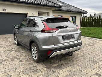 MITSUBISHI ECLIPSE CROSS 2.4 PHEV HYBRID 4x4 2022 - 7