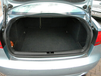 Audi A 4 2,0 TFSI Quatro S-Line,147 KW,m6. - 7