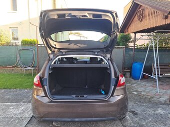 Peugeot 308 HDI 1,6 68kw/92k Typ HPA diesel - 7