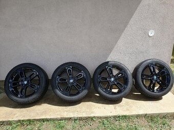 Bmw 5x112 r19 - 7