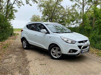 Hyundai ix35 2.0CRDI - 7