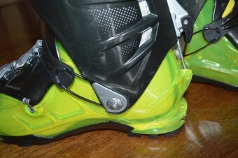 predam skialp topanky SCARPA Pegasus - 7