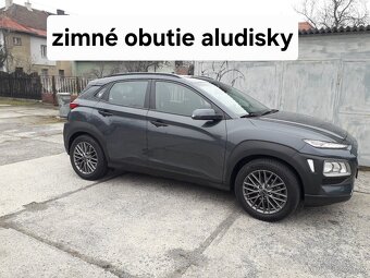Hyundai Kona 1.0T-GDI 88KW - 7