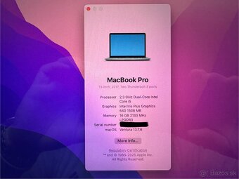MacBook Pro - 7