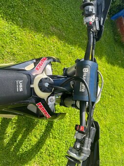 Husqvarna FX 350 - 7