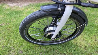 Predam Skladaci Elektrobcykel od značkywild eagle alumíniový - 7