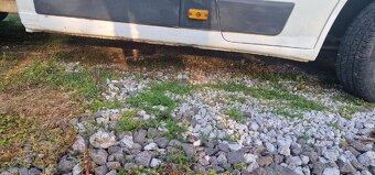 Fiat ducato valnik 2,3 7miest, 2008 - 7
