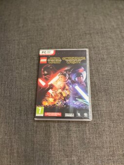 Predám ps1 ps3 a xbox360 slim - 7