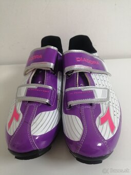 DIADORA - 7
