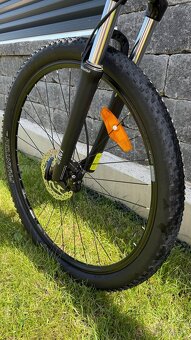 Predám dámsky horský bicykel CTM CHARISMA 3.0 - 7