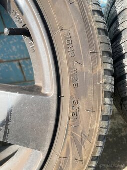 Disky Dezent R17 5x112 - 7